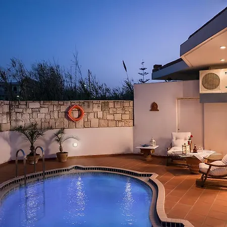 Villa Joy Mare
