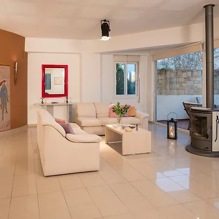 Villa Joy Mare *